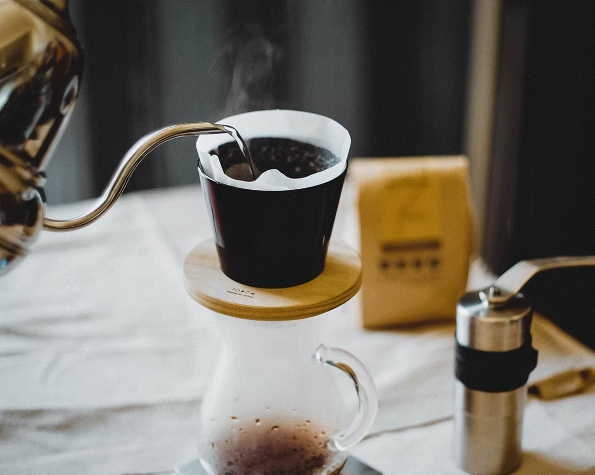 Fara Coffee Fara Coffee Medium Breakfast Blend Ground Coffee – Martie