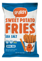 Sea Salt Sweet Potato Fries