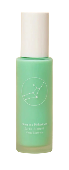 Face Serum Essence - Virgo Earth Element