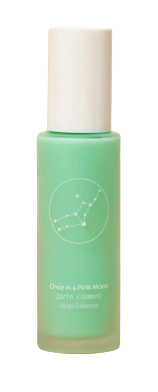 Face Serum Essence - Virgo Earth Element