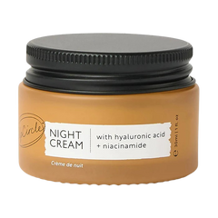 Hyaluronic Acid + Niacinamide Night Cream