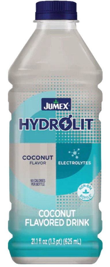 Coconut Hydrolit Drink