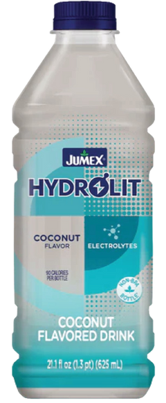 Coconut Hydrolit Drink