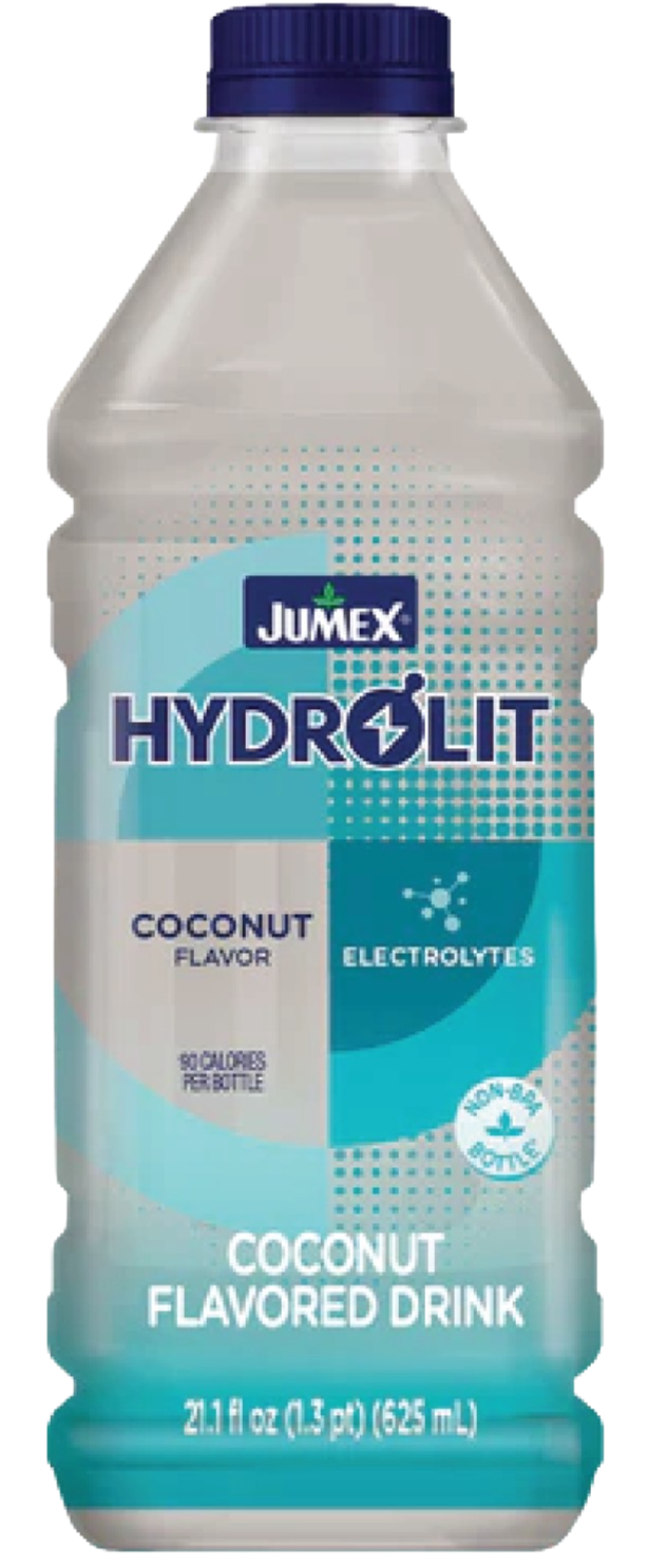 Coconut Hydrolit Drink