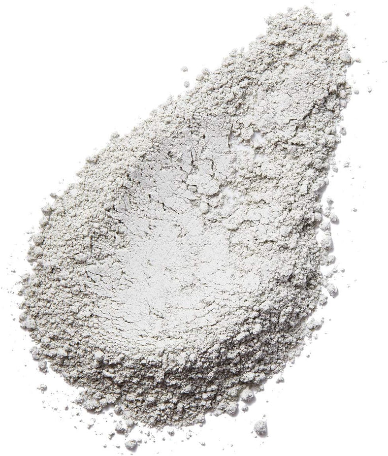 Watercress & Spirulina Detox Mask