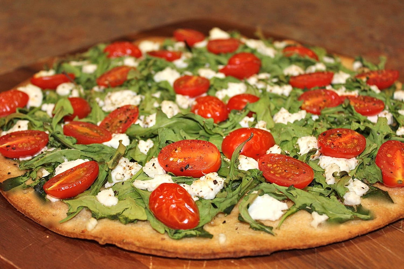 Ultra Thin Pizza Crust Sprouted Grain 12in (3 CT)