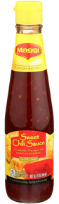 Mild Sweet Chili Sauce