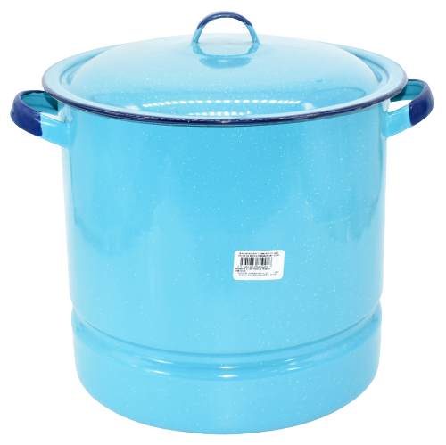 16 qt. Stockpot with Lid