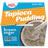 Brown Sugar Tapioca Pudding