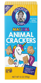 Magical Animal Cracker
