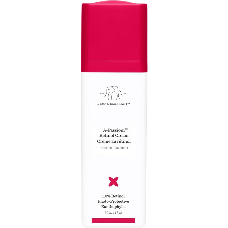 A-Passioni Retinol Cream