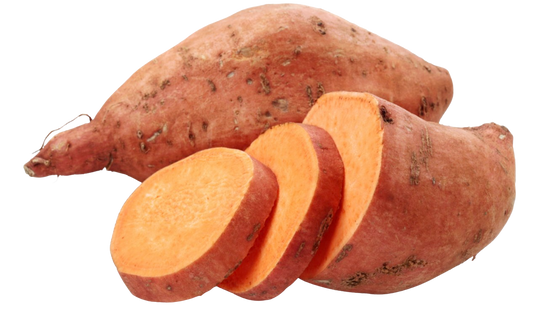 Sweet Potato Large
