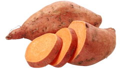 Sweet Potato Large