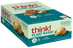High Protein Bars - Peanut Butter Chocolate Chip (10CT)