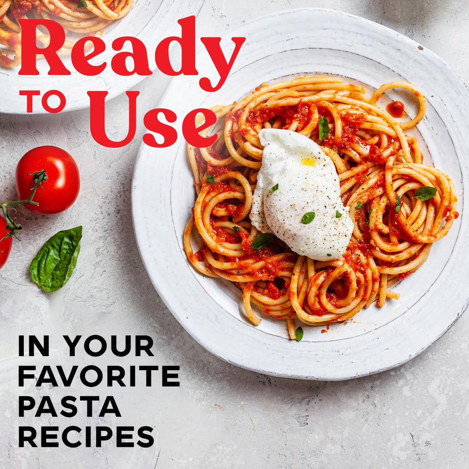 Chopped Tomatoes (Family Size)