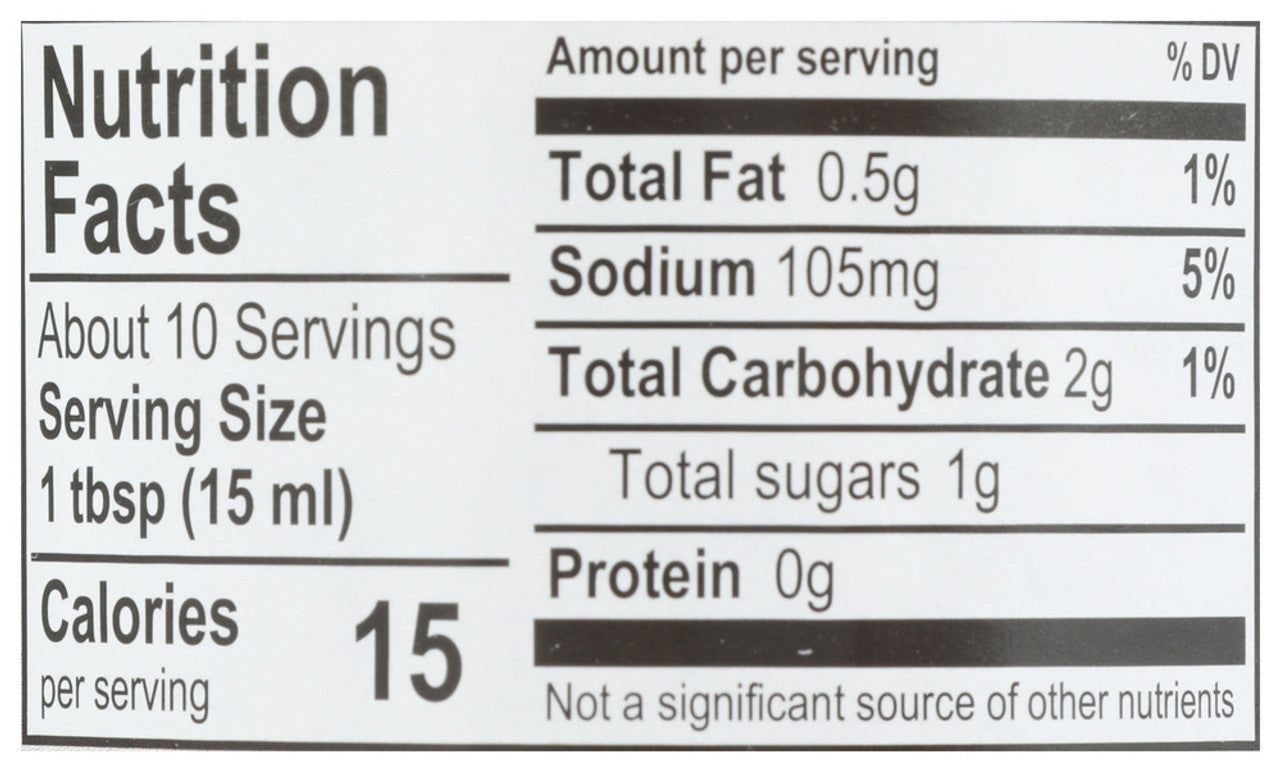 Shish Kabab Marinade