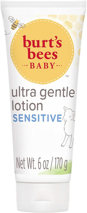 Baby Ultra Gentle Lotion