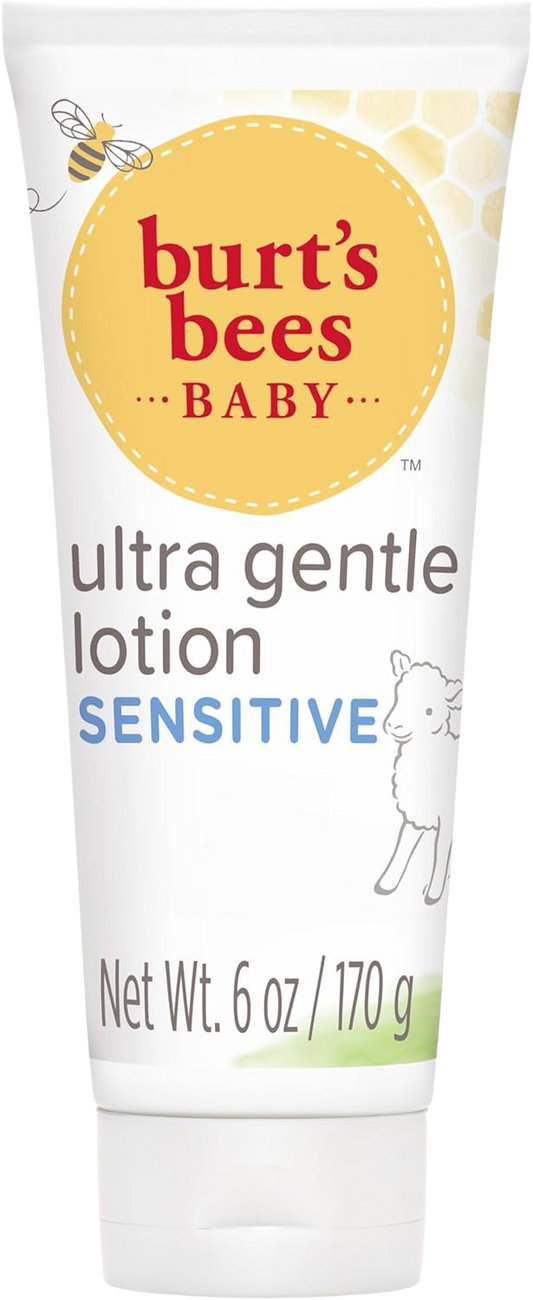 Baby Ultra Gentle Lotion