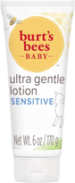 Baby Ultra Gentle Lotion