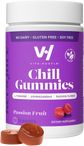 Chill Gummies - Passion Fruit (50CT)