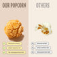 Milk Tea Gourmet Popcorn