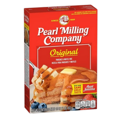 Original Pancake & Waffle Mix