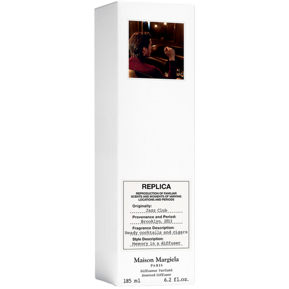 Replica Jazz Club Diffuser