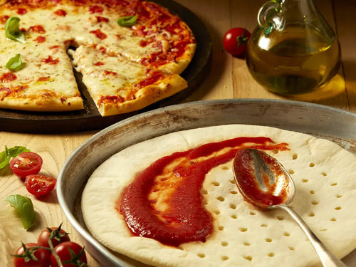 Gluten Free Pizza Crust (2 CT)