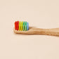 Kids Bamboo Toothbrush (5 CT)