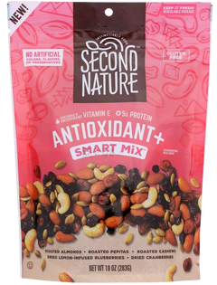 Antioxidant + Smart Mix