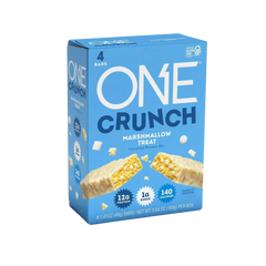 Marshmallow Treat Crunch Protein Bar (4 CT)