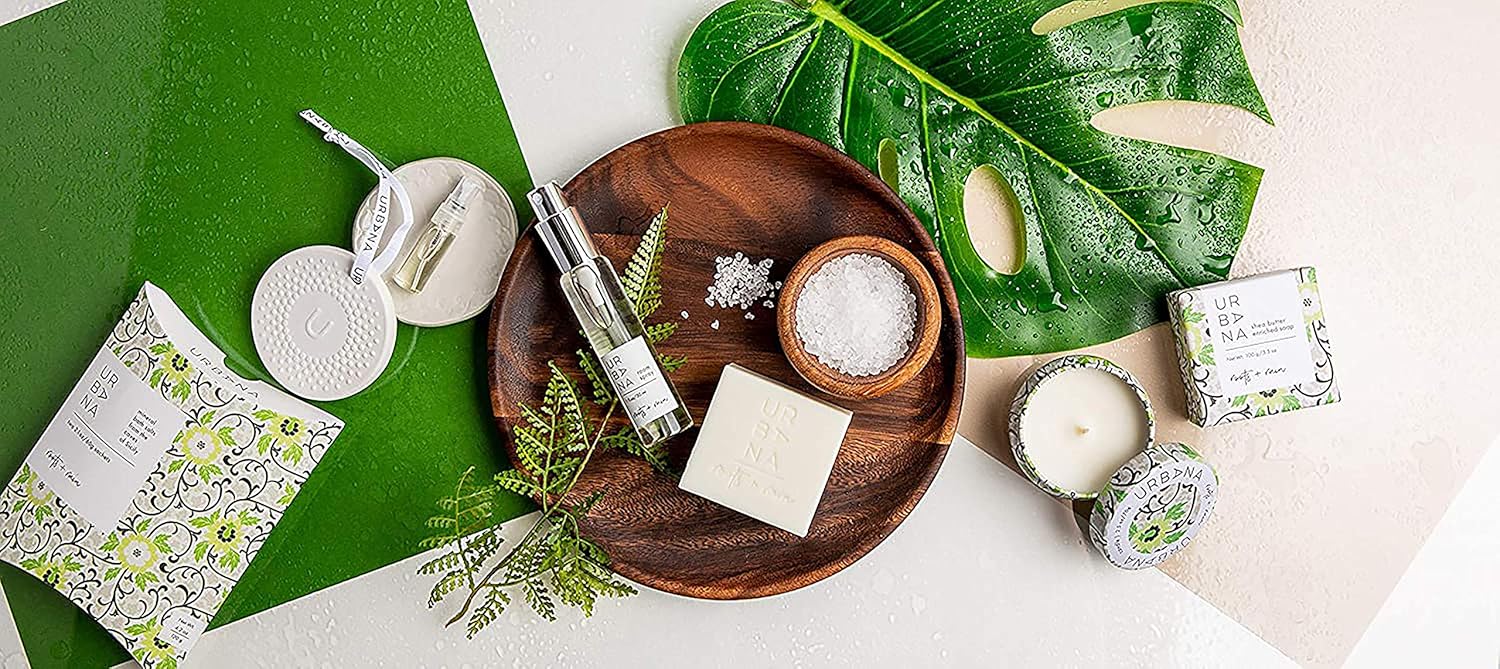 Ceramic Stone Diffuser - Roots Rain