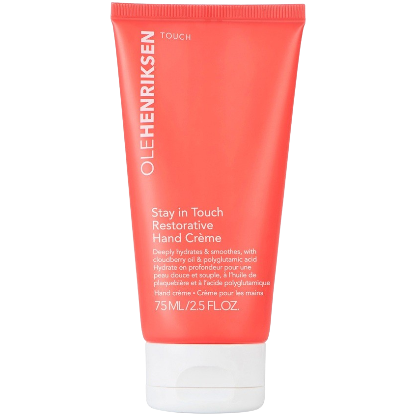 Stay in Touch Restorative Hand Crème