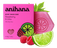 Raspberry and Lime Body Wash Bar