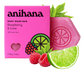 Raspberry and Lime Body Wash Bar