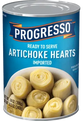 Artichoke Hearts