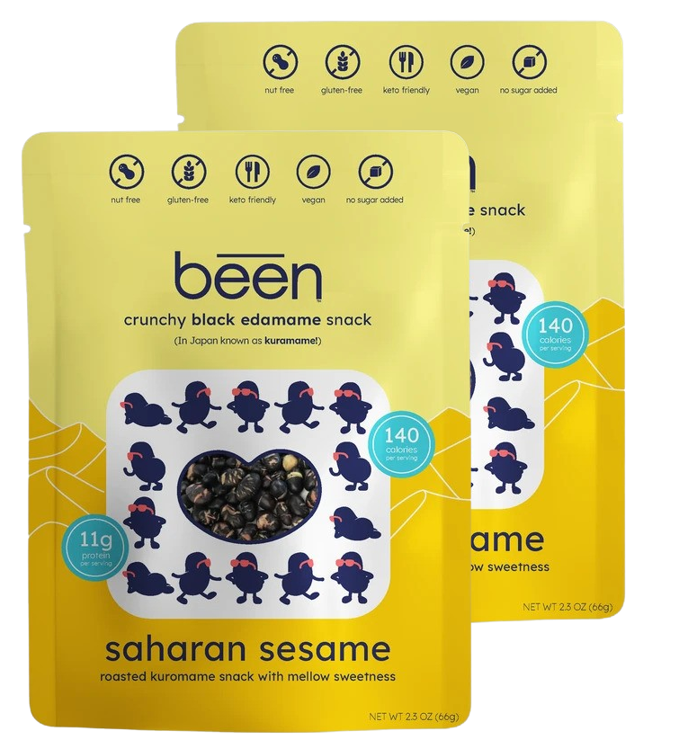 Saharan Sesame (2 Pack)