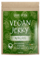 Wasabi Vegan Jerky