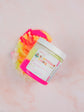 Birthday Cake Sugar Scrub