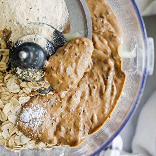 Organic Crunchy Power Fuel 7 Nut and Seed Butter