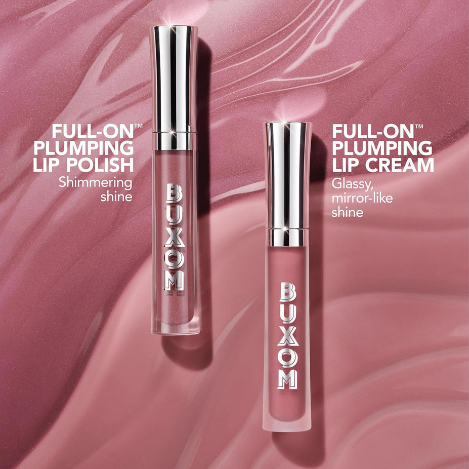 Full-On Plumping Lip Polish - Zoe