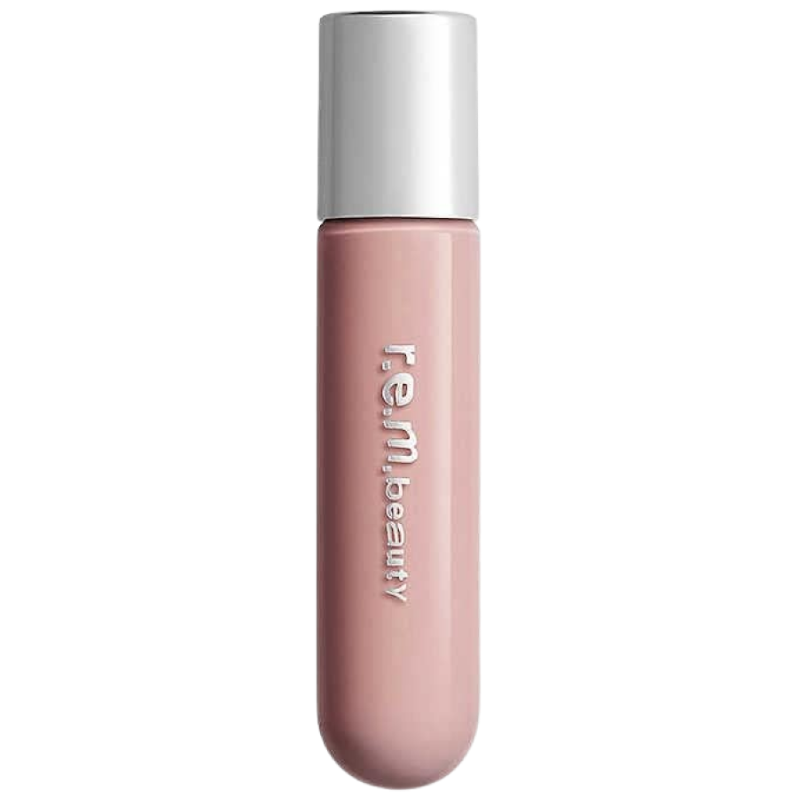 On Your Collar Plumping Lipgloss - Pink Razor