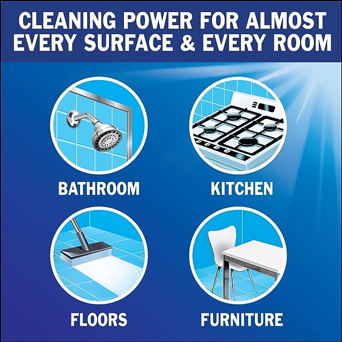 Multi-Purpose Cleaner Orange Scent