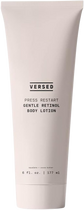 Press Restart Gentle Retinol Body Lotion