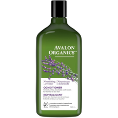 Nourishing Lavender Conditioner