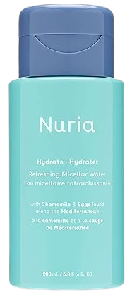 Hydrate Refreshing Micellar Water