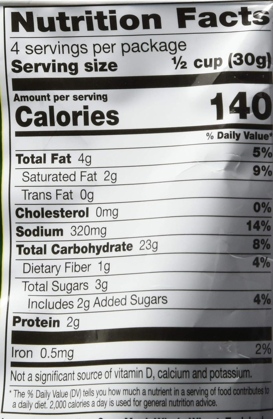 Max