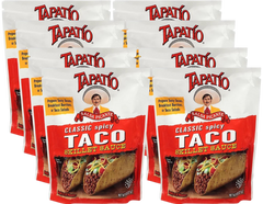 Taco Skillet Sauce (8 Pack)