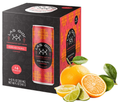 Original Chapman (4 Pack)