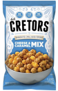 Cheese & Caramel Popcorn Mix